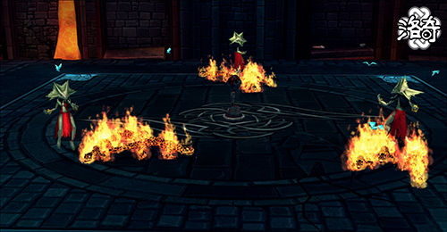 洛奇7新手入门攻略,洛奇7完整版解说