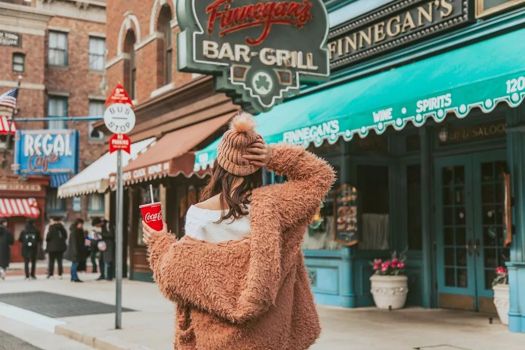 环球影城好玩儿视频,日本旅游环球影城攻略图文