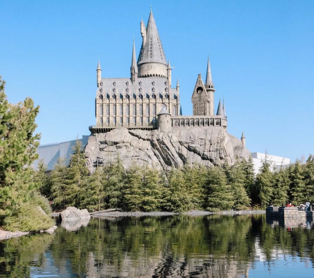 环球影城好玩儿视频,日本旅游环球影城攻略图文