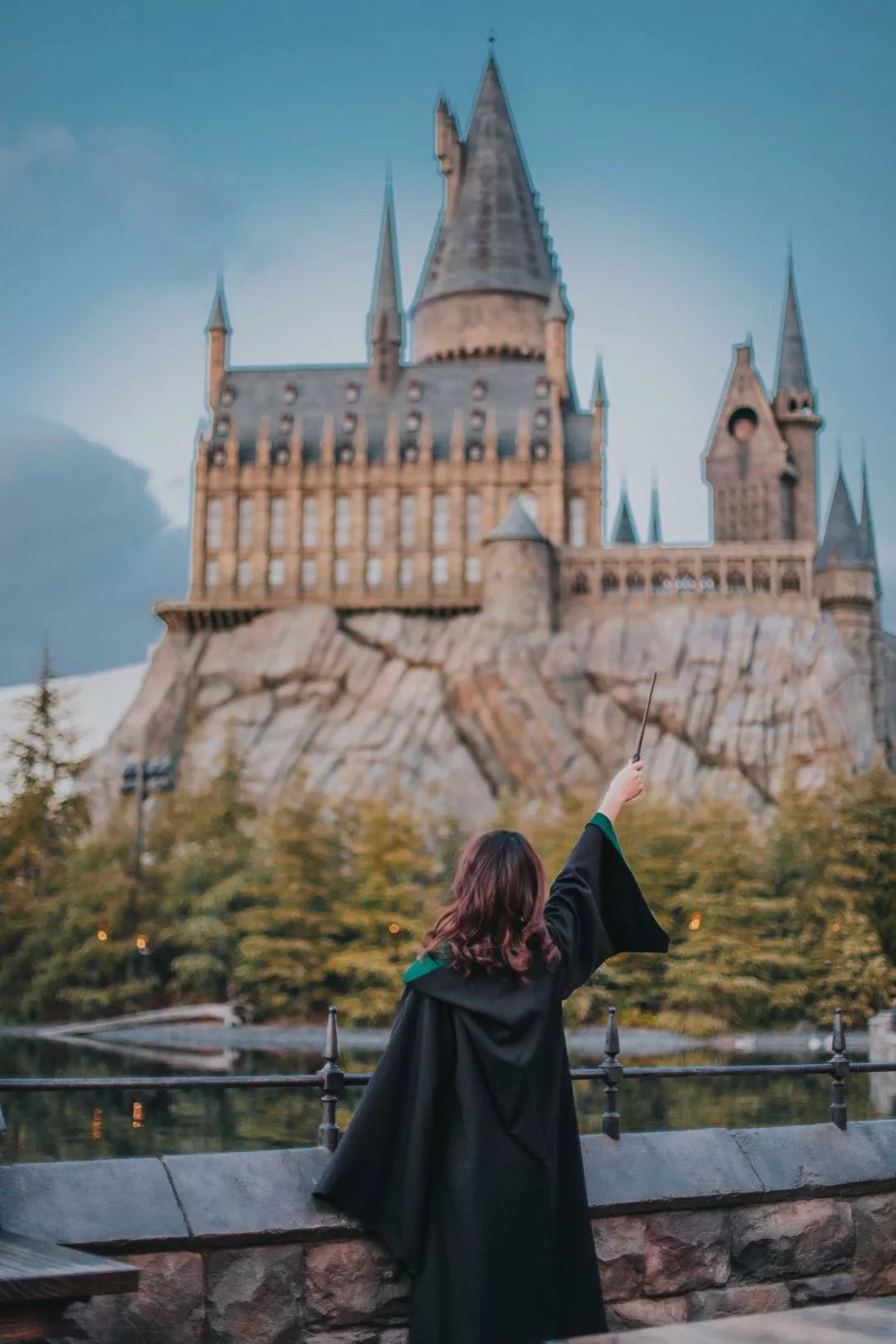 环球影城好玩儿视频,日本旅游环球影城攻略图文