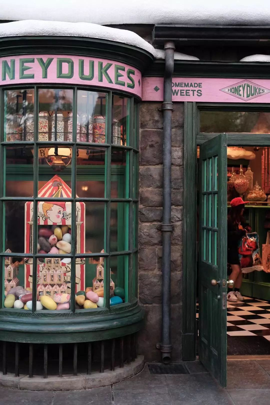 环球影城好玩儿视频,日本旅游环球影城攻略图文