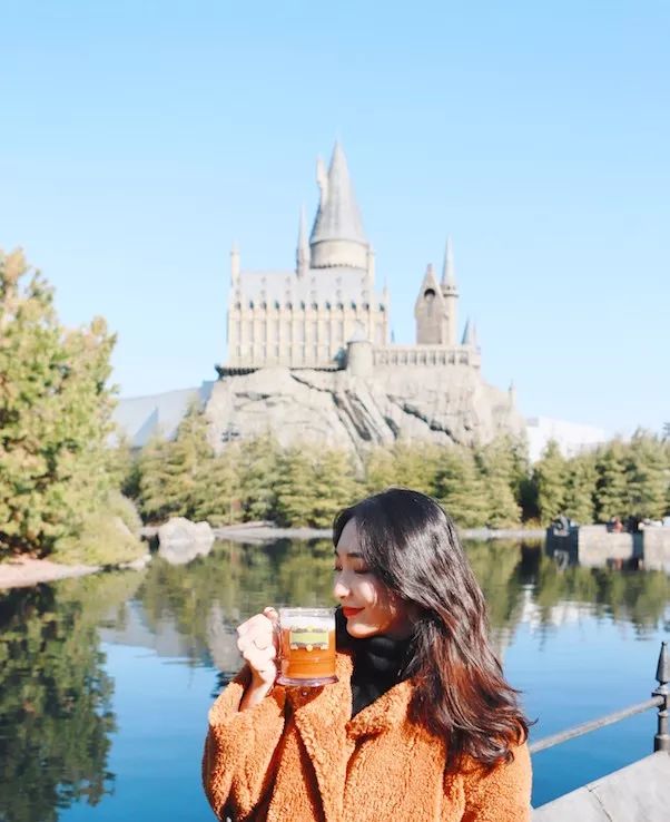 环球影城好玩儿视频,日本旅游环球影城攻略图文