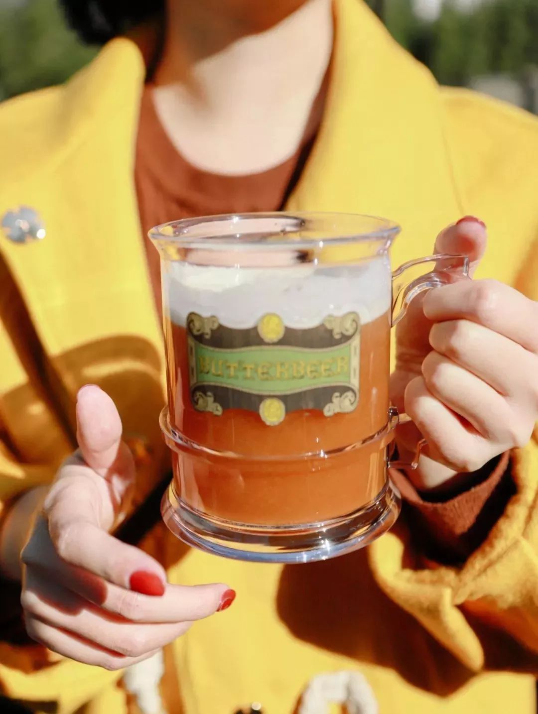 环球影城好玩儿视频,日本旅游环球影城攻略图文