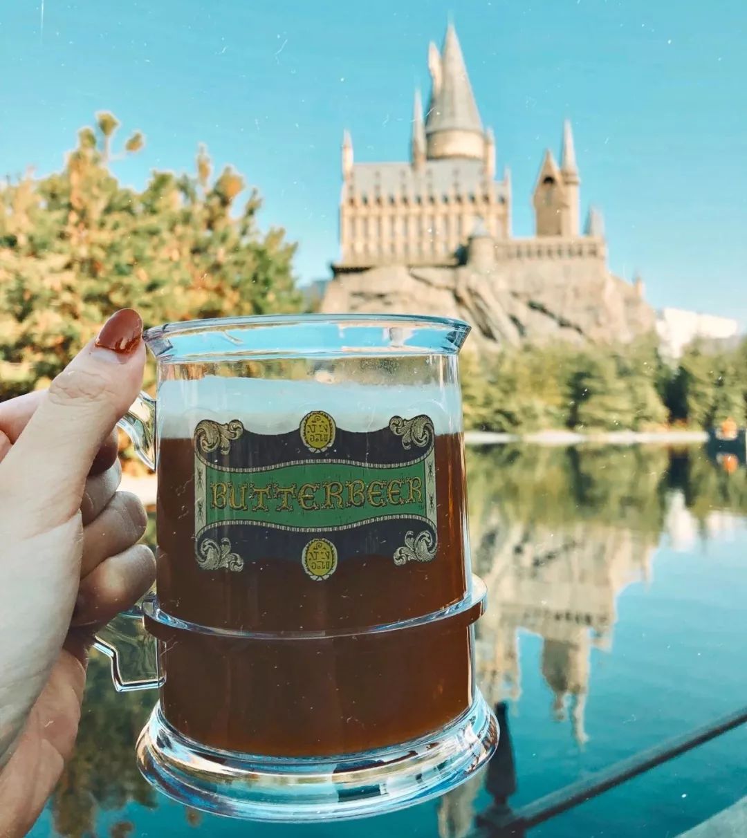 环球影城好玩儿视频,日本旅游环球影城攻略图文