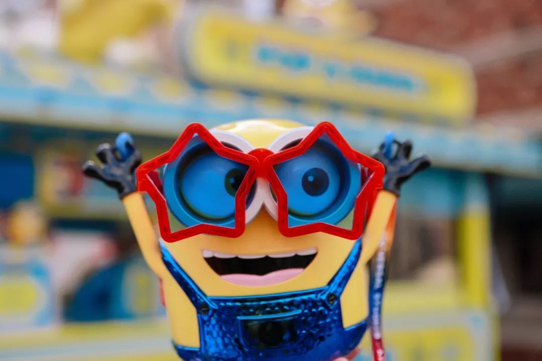 环球影城好玩儿视频,日本旅游环球影城攻略图文