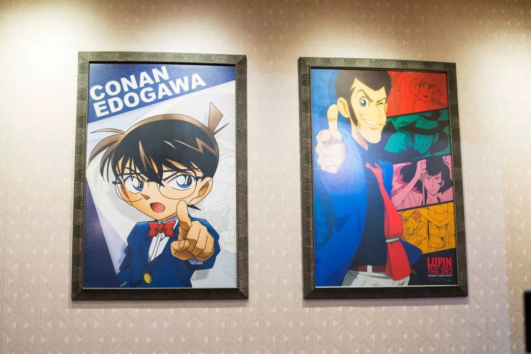 环球影城好玩儿视频,日本旅游环球影城攻略图文