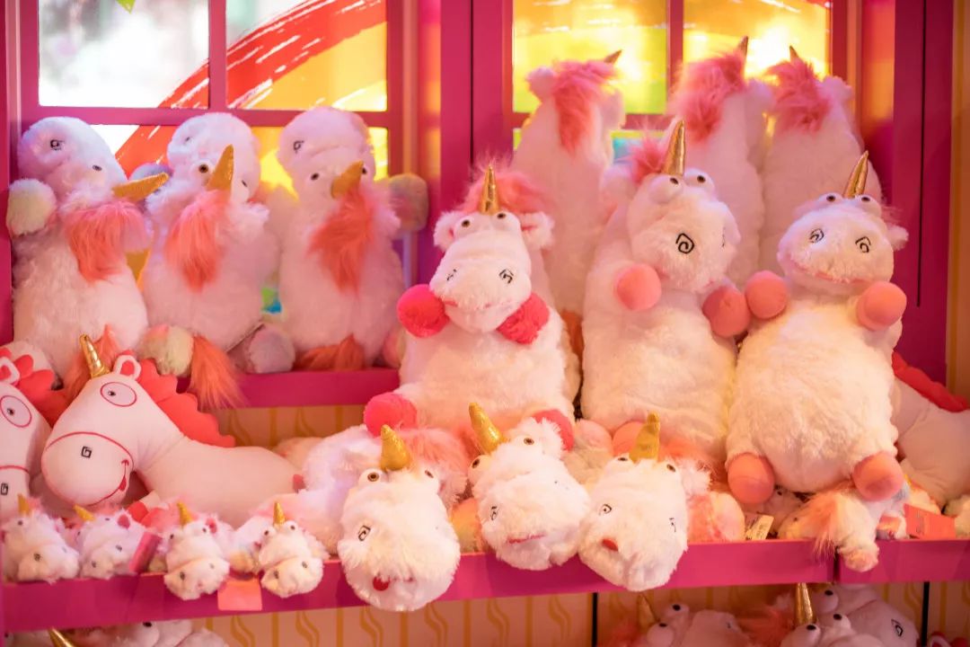 环球影城好玩儿视频,日本旅游环球影城攻略图文