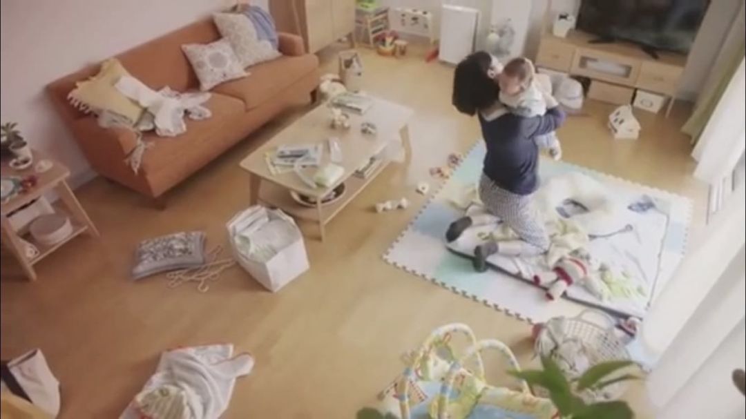 日本丧偶式育儿,丧偶式育儿上一句