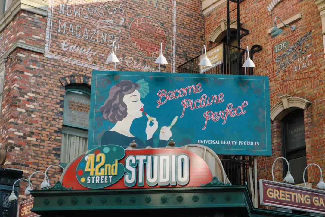 环球影城好玩儿视频,日本旅游环球影城攻略图文