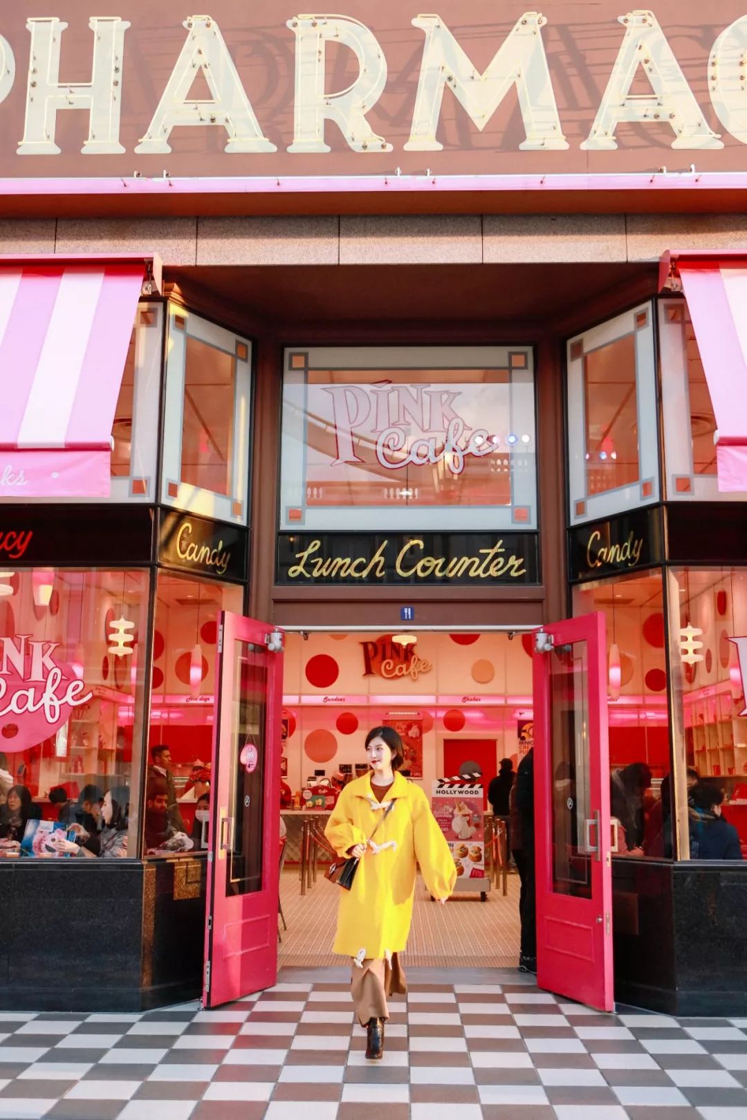 环球影城好玩儿视频,日本旅游环球影城攻略图文