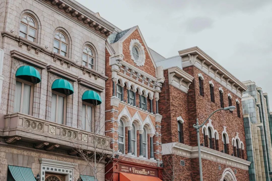 环球影城好玩儿视频,日本旅游环球影城攻略图文