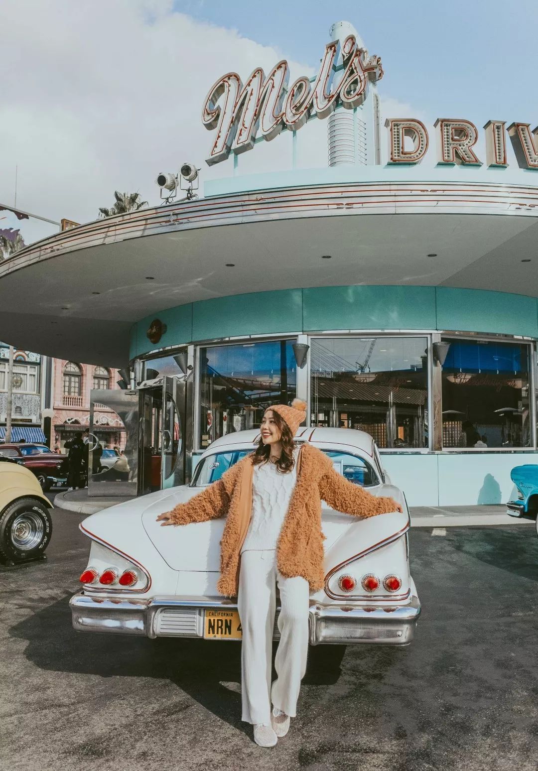 环球影城好玩儿视频,日本旅游环球影城攻略图文