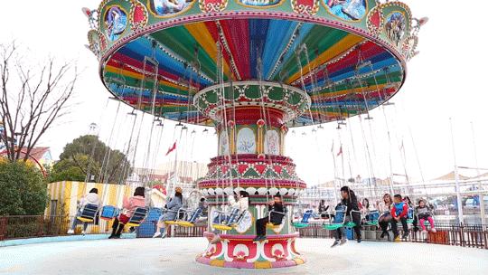 “女神节”福利!上海这些地方半价、免费,还有精彩活动!姐姐妹妹约起来啦