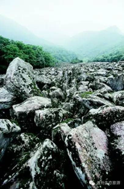 辽南第一高峰步云山,辽宁第一峰步云山