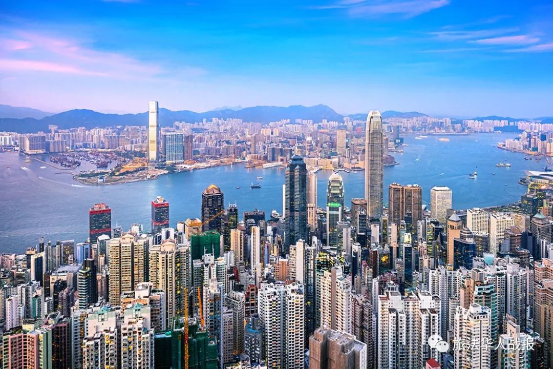 香港特别行政区护照网上申请,香港永久居民申请护照