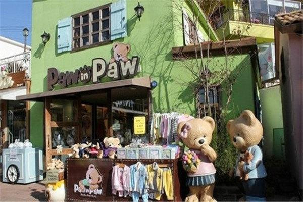 韩国首尔美发用品店,韩国首尔美容美发探店推荐