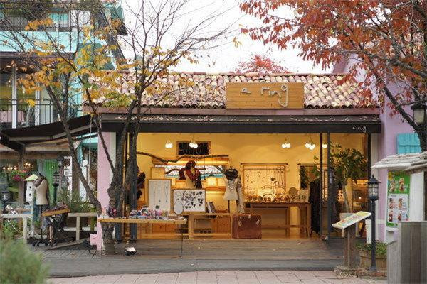 韩国首尔美发用品店,韩国首尔美容美发探店推荐