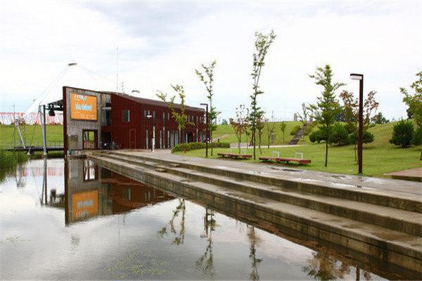 韩国首尔美发用品店,韩国首尔美容美发探店推荐