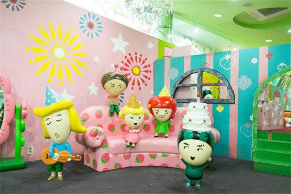 韩国首尔美发用品店,韩国首尔美容美发探店推荐