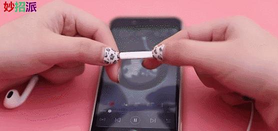 耳机的隐藏功能大全,有线耳机一个键的隐藏功能
