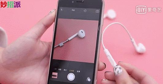 耳机的隐藏功能大全,有线耳机一个键的隐藏功能