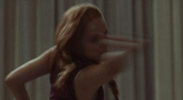 最诡异的恐怖片只有几十秒,8部令人不寒而栗的恐怖片