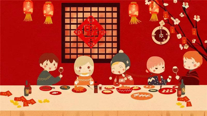 新年的德语表达,德语春节怎么说