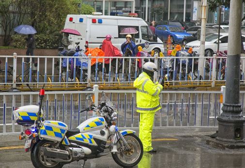 2019年有这份通讯录，走遍南昌都不怕！