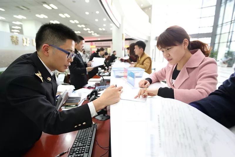 官宣，新园区海关正式运行！工作地点、时间是…