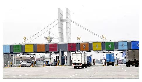 官宣，新园区海关正式运行！工作地点、时间是…