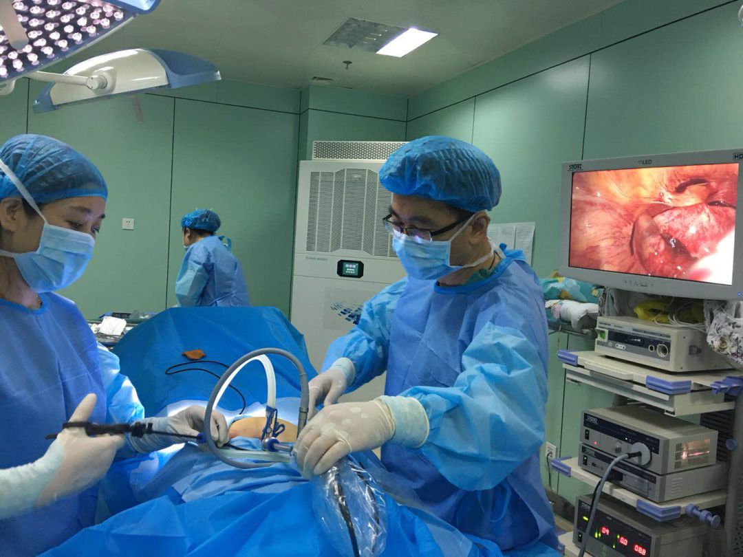 科室介绍┃甘肃省中医院妇产科