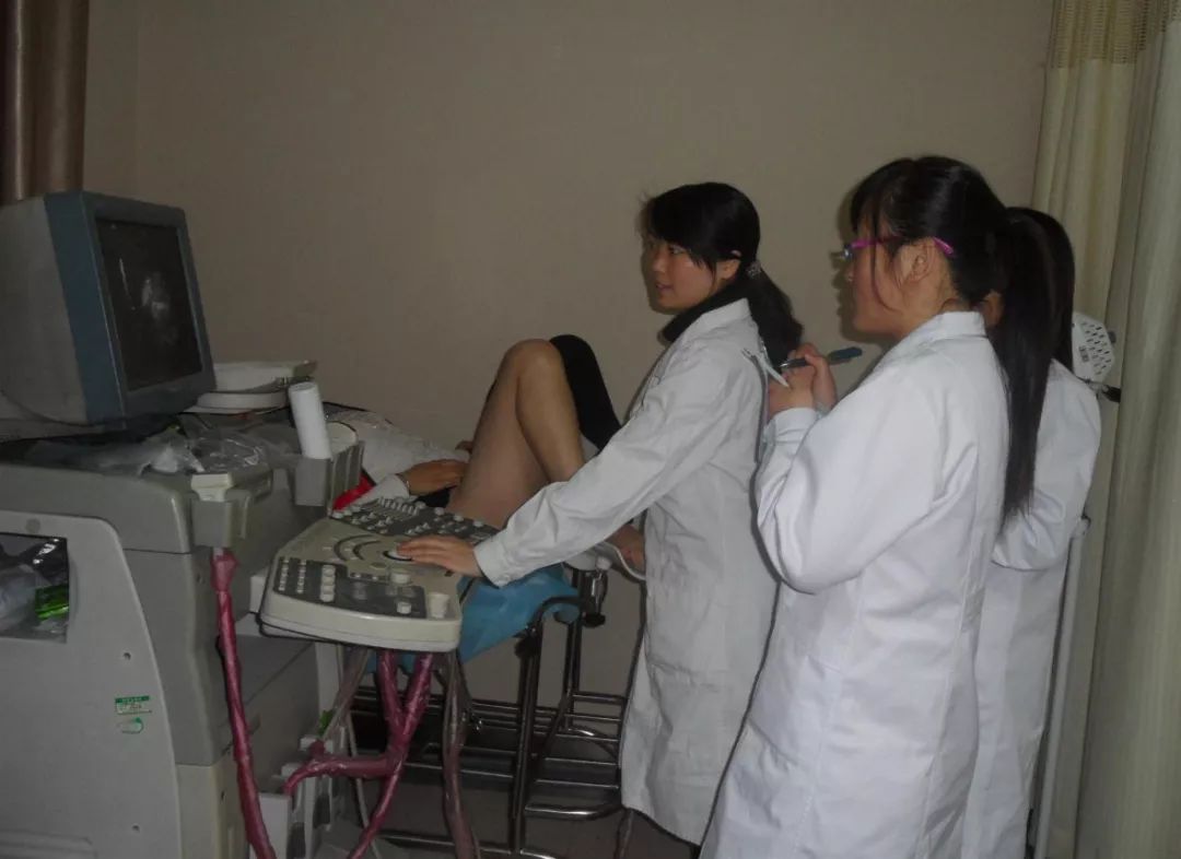 科室介绍┃甘肃省中医院妇产科