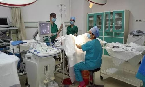 科室介绍┃甘肃省中医院妇产科