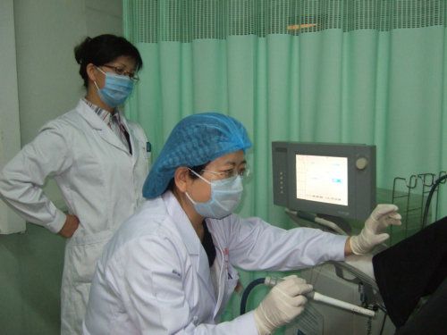 科室介绍┃甘肃省中医院妇产科