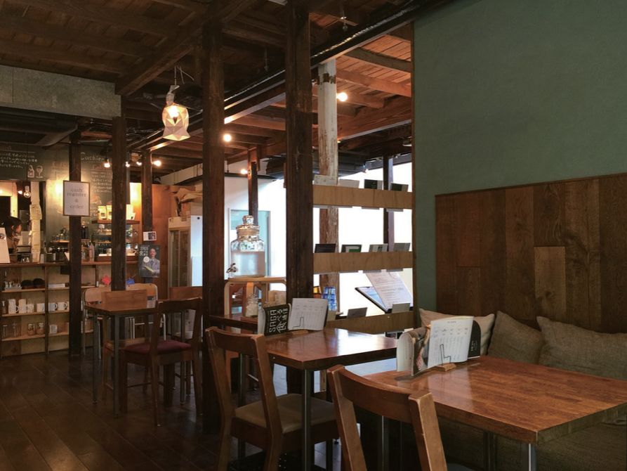 想体验老东京人的生活？这间下町小旅馆也太懂我吧！