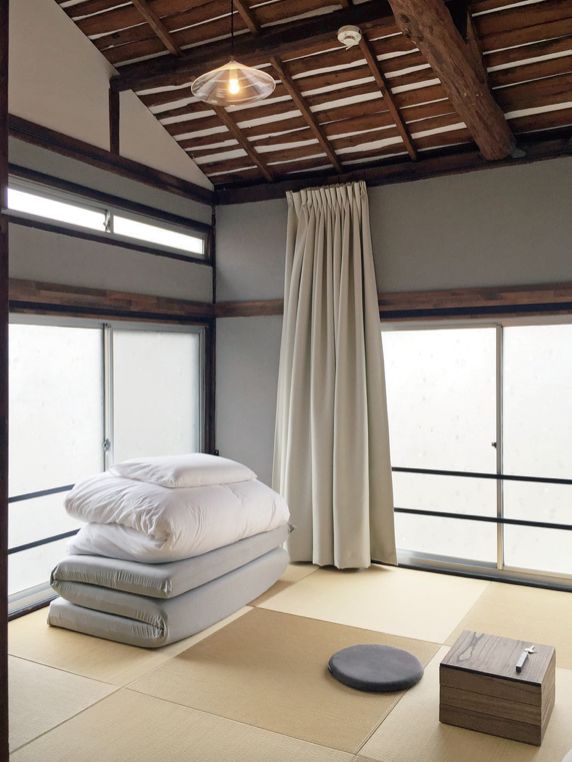 想体验老东京人的生活？这间下町小旅馆也太懂我吧！