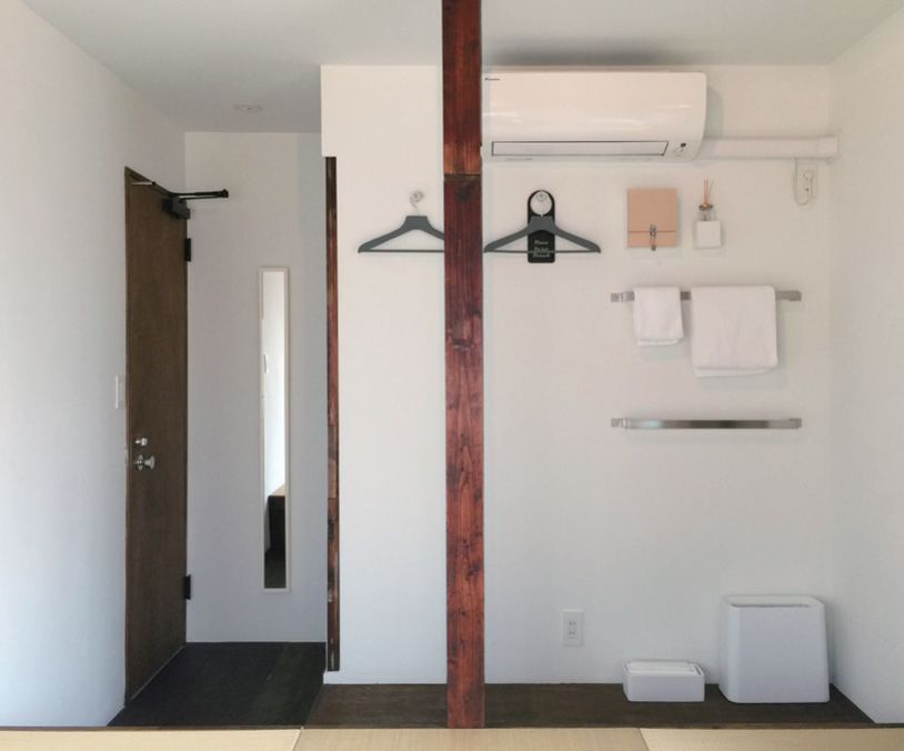 想体验老东京人的生活？这间下町小旅馆也太懂我吧！