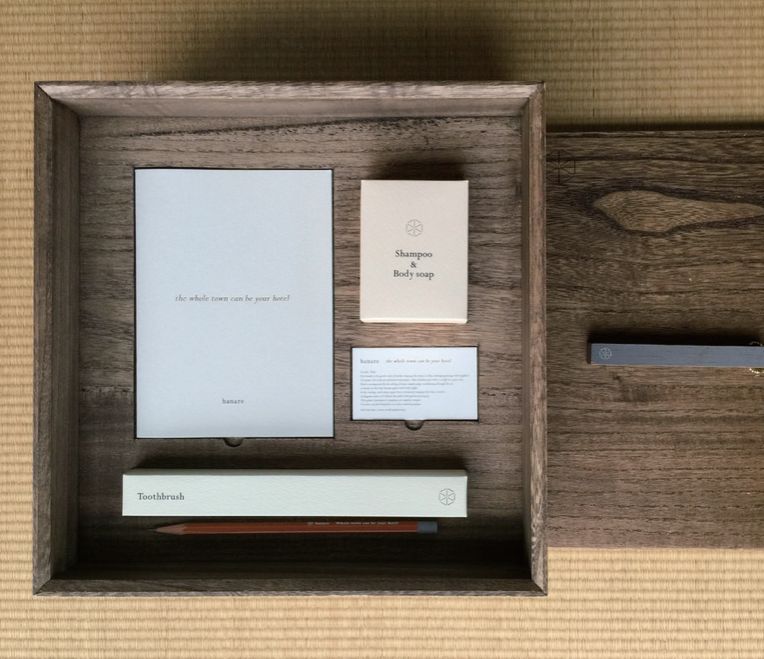 想体验老东京人的生活？这间下町小旅馆也太懂我吧！