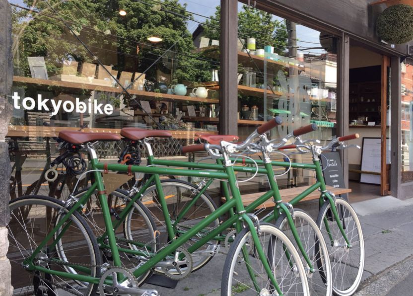 想体验老东京人的生活？这间下町小旅馆也太懂我吧！