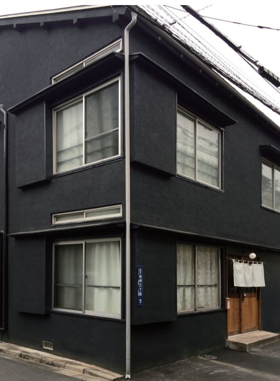 想体验老东京人的生活？这间下町小旅馆也太懂我吧！