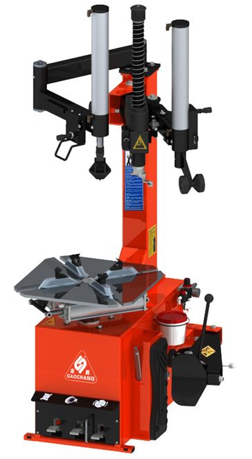 高昌轮胎拆胎机,高昌拆胎机