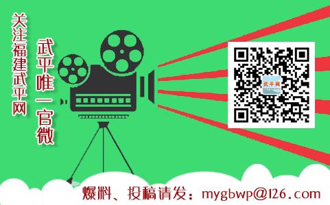 【美文欣赏】武平~我想给你写封信