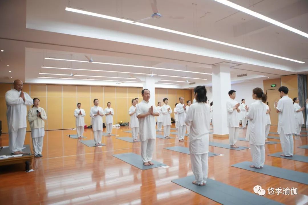 悠季瑜伽和亚协瑜伽哪个好,悠季瑜伽每日瑜伽哪个好