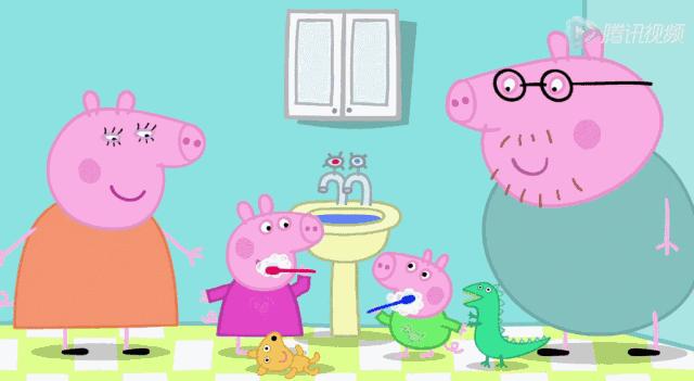 刷牙和使用牙线的科普文章,用牙线清洁牙齿的手法教学