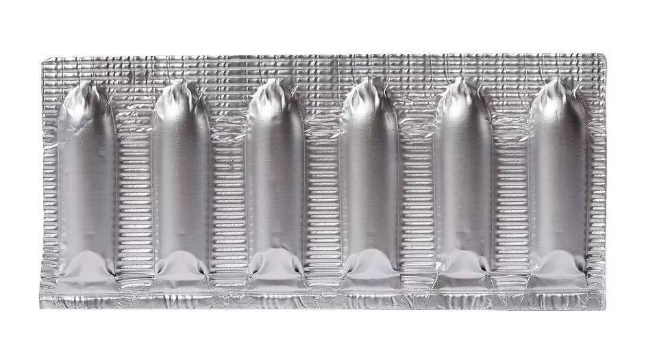 退热栓,放进*眼屁**里还能拿出来吗?