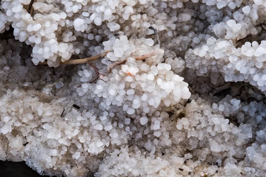 再不去看看死海，就可能永远也看不见了