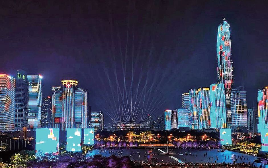 坐地铁去深圳旅游攻略路线,深圳一日游详细攻略大全最新