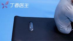 脖子痛、肩膀酸，桌上的一个小东西就能帮你按摩