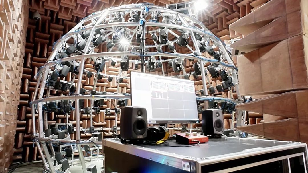 真力音箱与落地音箱,真力音箱听感