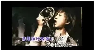 「青分享」一张KTV歌单，一场怀旧趴体